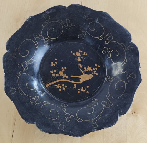 Vintage japanese black - vintage,